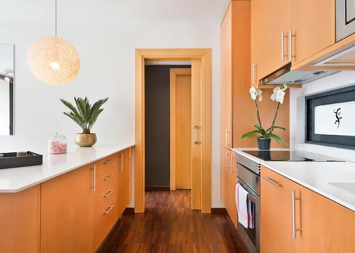 Rentals - Sarria s Near Center